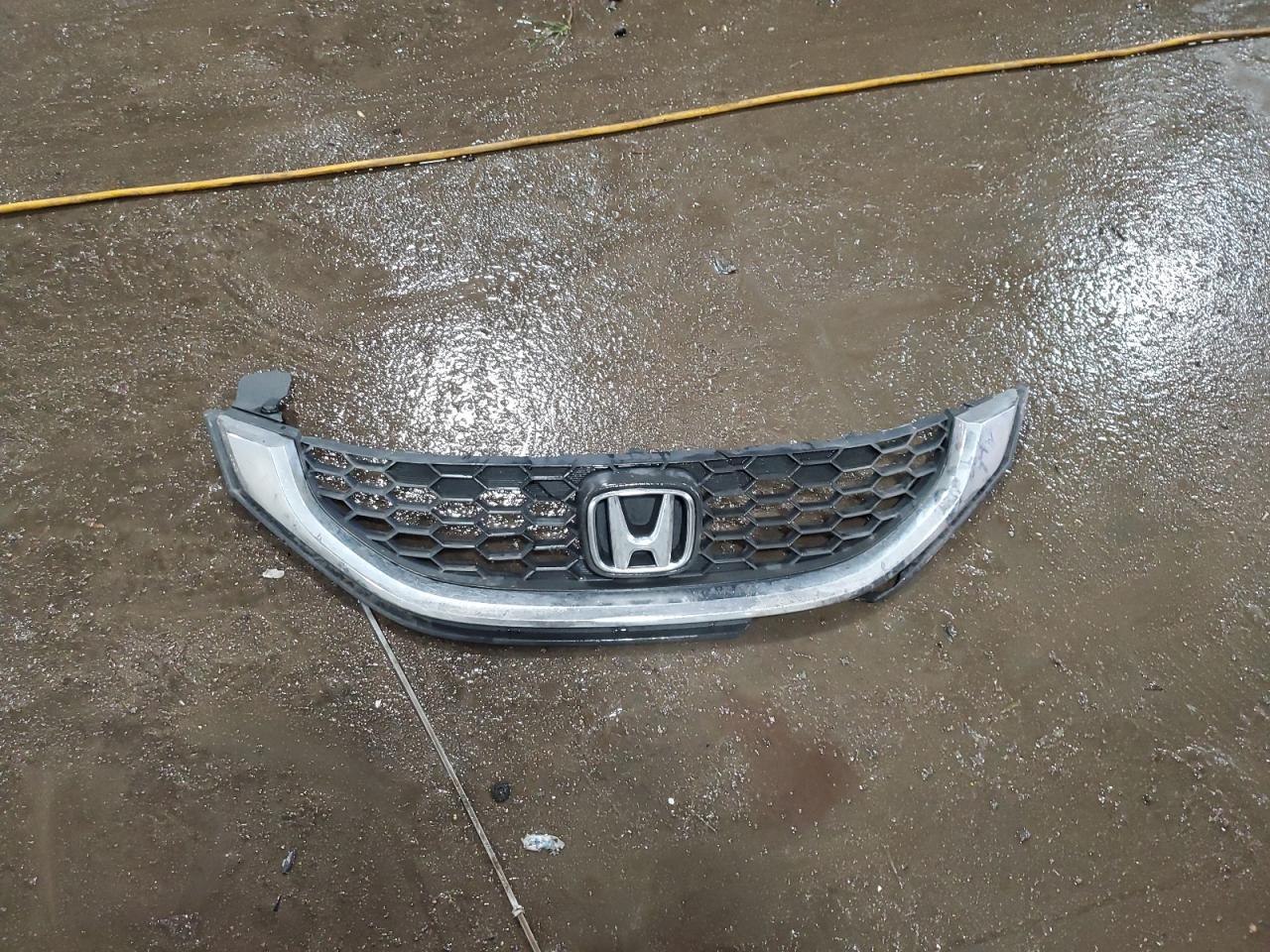 2013 Honda Civic - Image 13