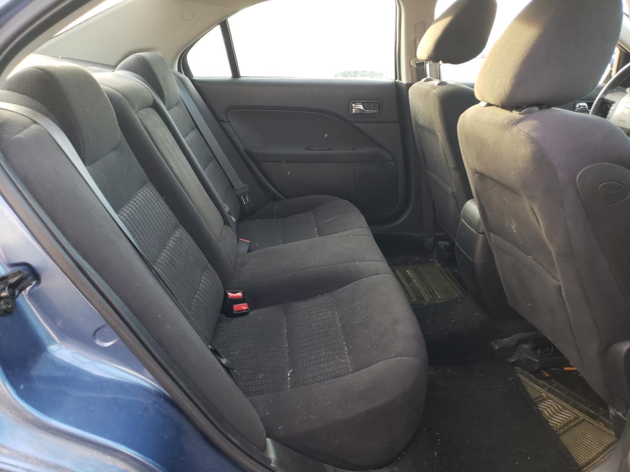 2009 Ford Fusion - Image 10