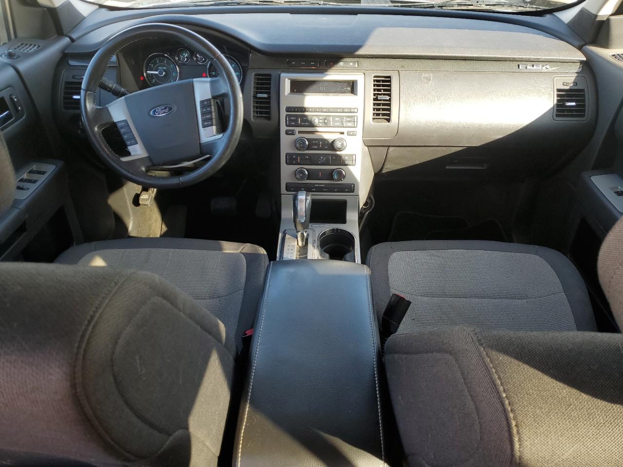 2012 Ford Flex - Image 8