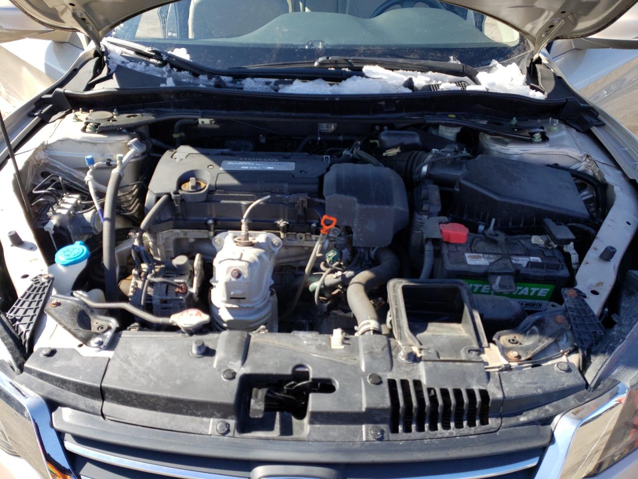 2013 Honda Accord - Image 13