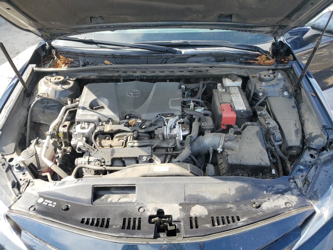 2020 Toyota Camry - Image 11
