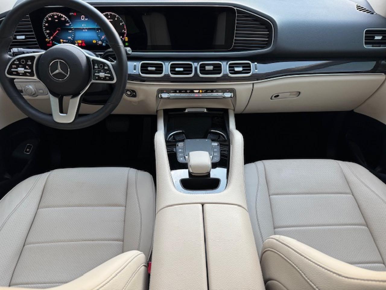 2021 Mercedes-Benz Gle 350 4Matic VIN: 4JGFB4KE2MA478498 Lot: 47502835