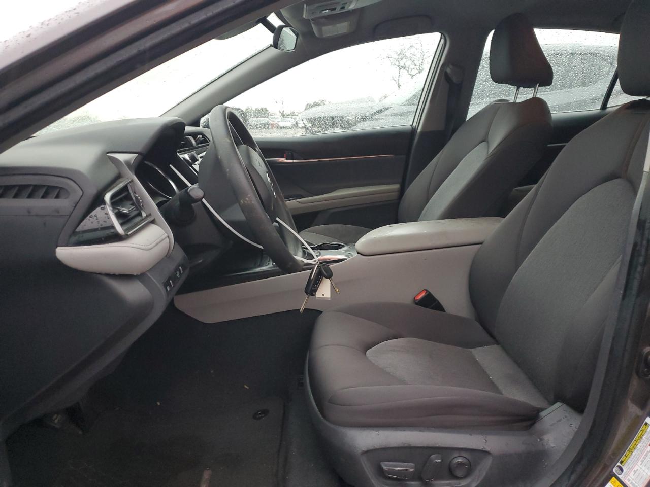 2019 Toyota Camry - Image 7