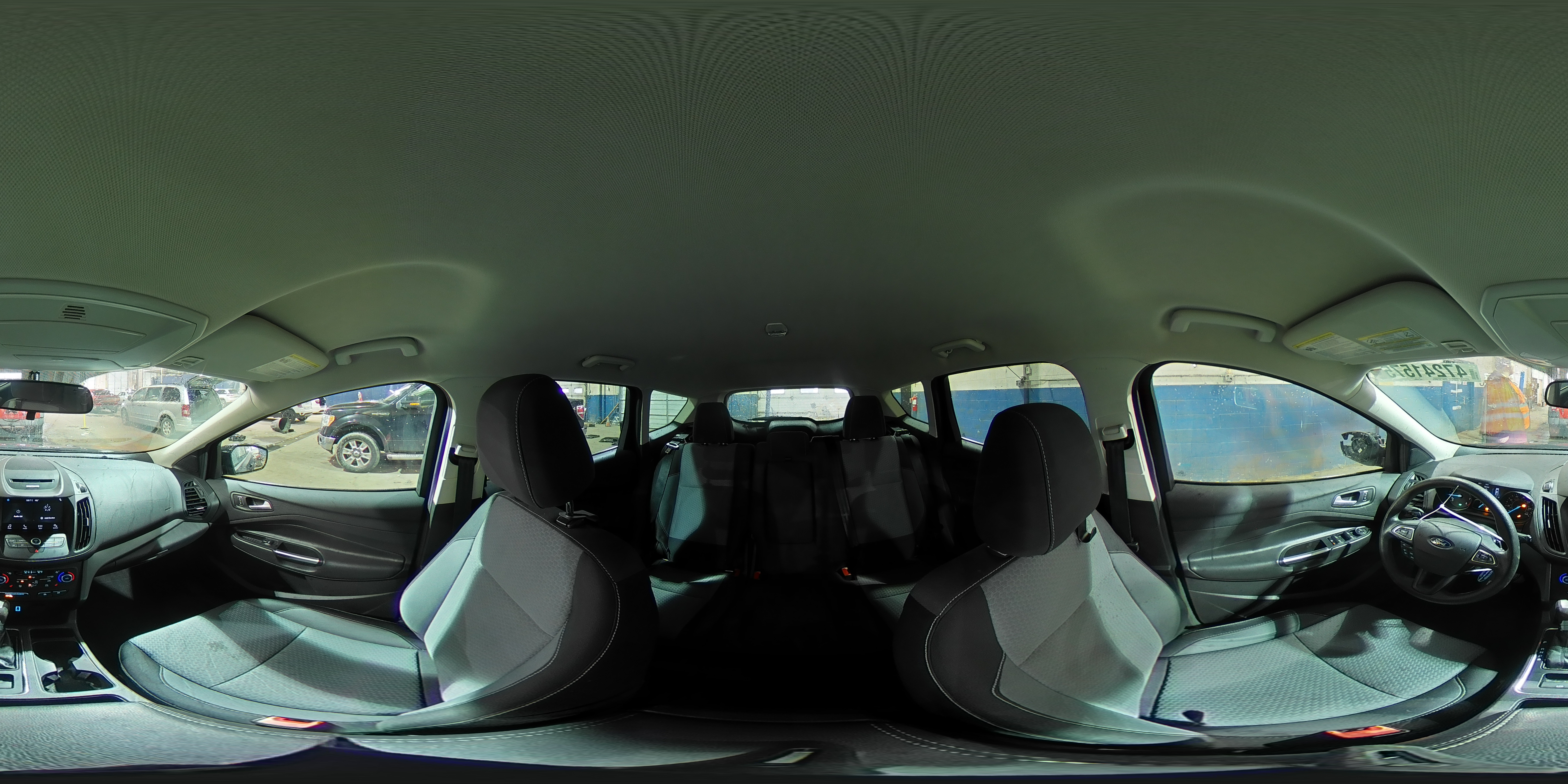 2017 Ford Escape - Image 15