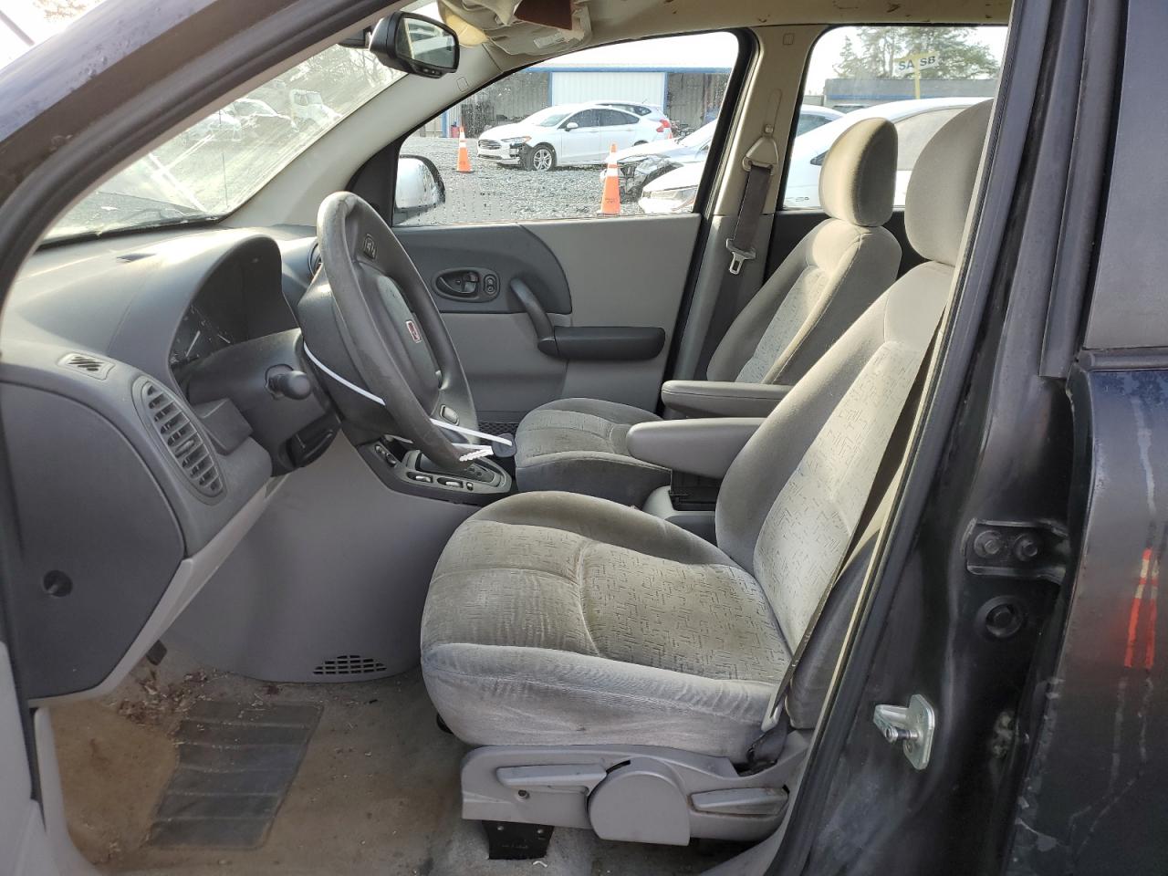 2003 Saturn VUE - Image 7