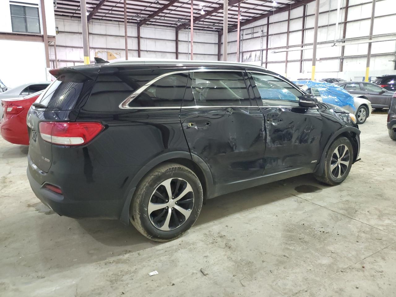 2016 Kia Sorento - Image 3