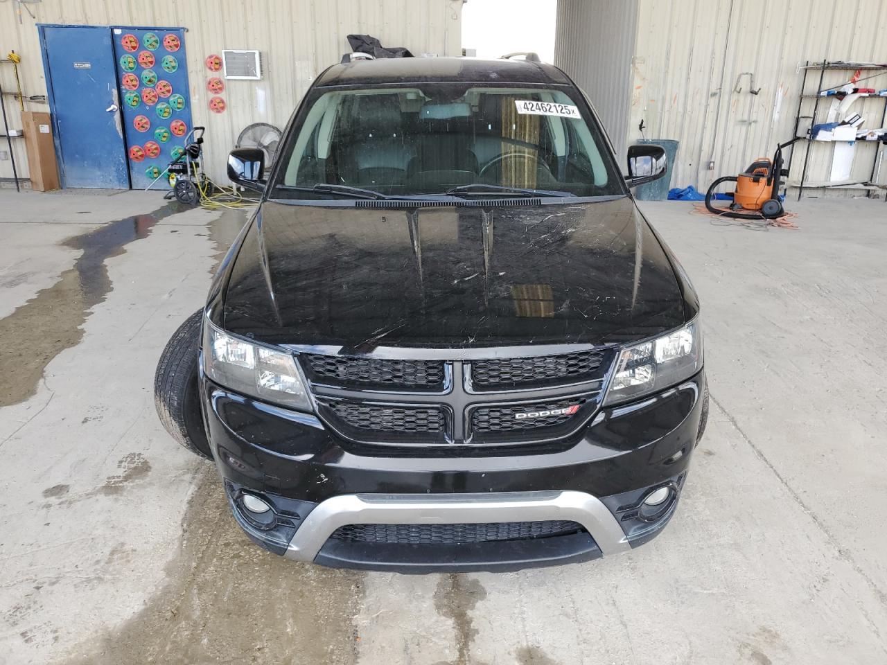 2015 Dodge Journey - Image 5