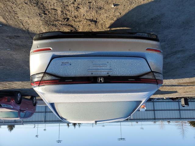  HONDA ACCORD 2023 Silver