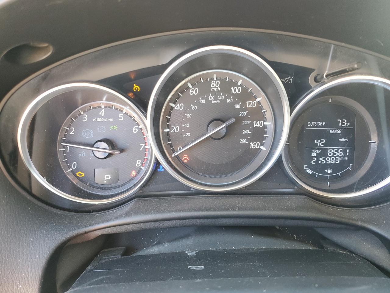 2016 Mazda CX-5 - Image 9