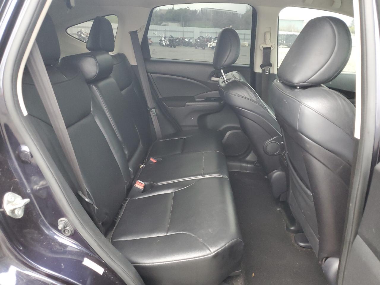 2015 Honda CR-V - Image 11