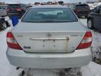 2003 Toyota Camry Le იყიდება Bowmanville-ში, ON - Front End