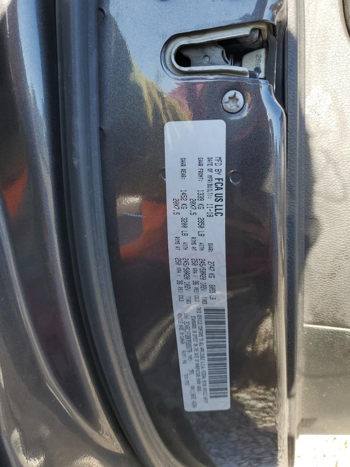 2019 Chrysler Pacifica - Image 14