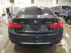 2013 Bmw 335 Xi за продажба в Franklin, WI - Minor Dent/Scratches