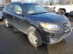 2011 Hyundai Santa Fe Gls for Sale in Portland, OR - Rear End