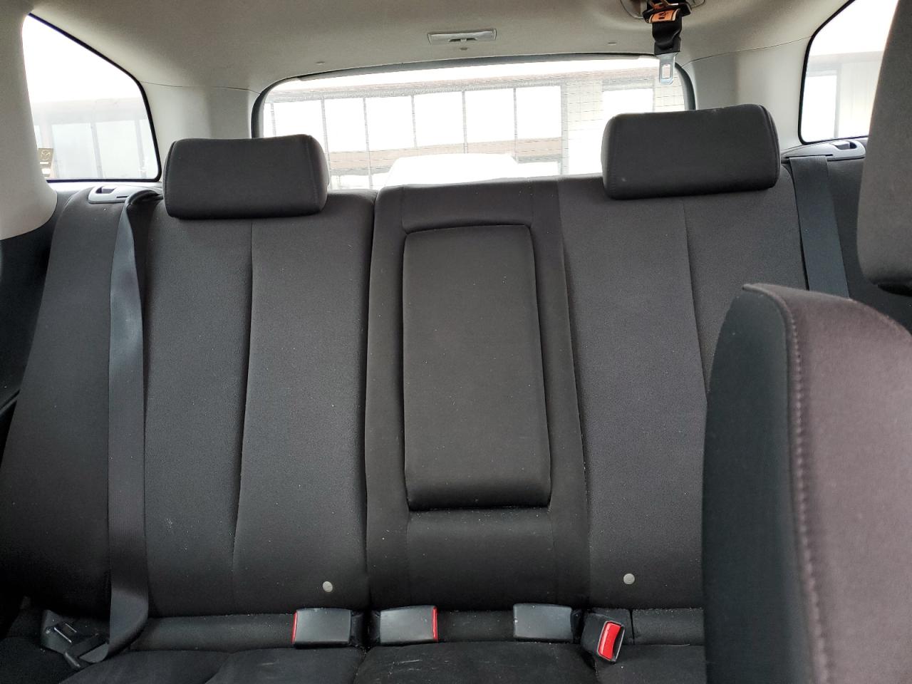 2007 Mazda CX-7 - Image 10