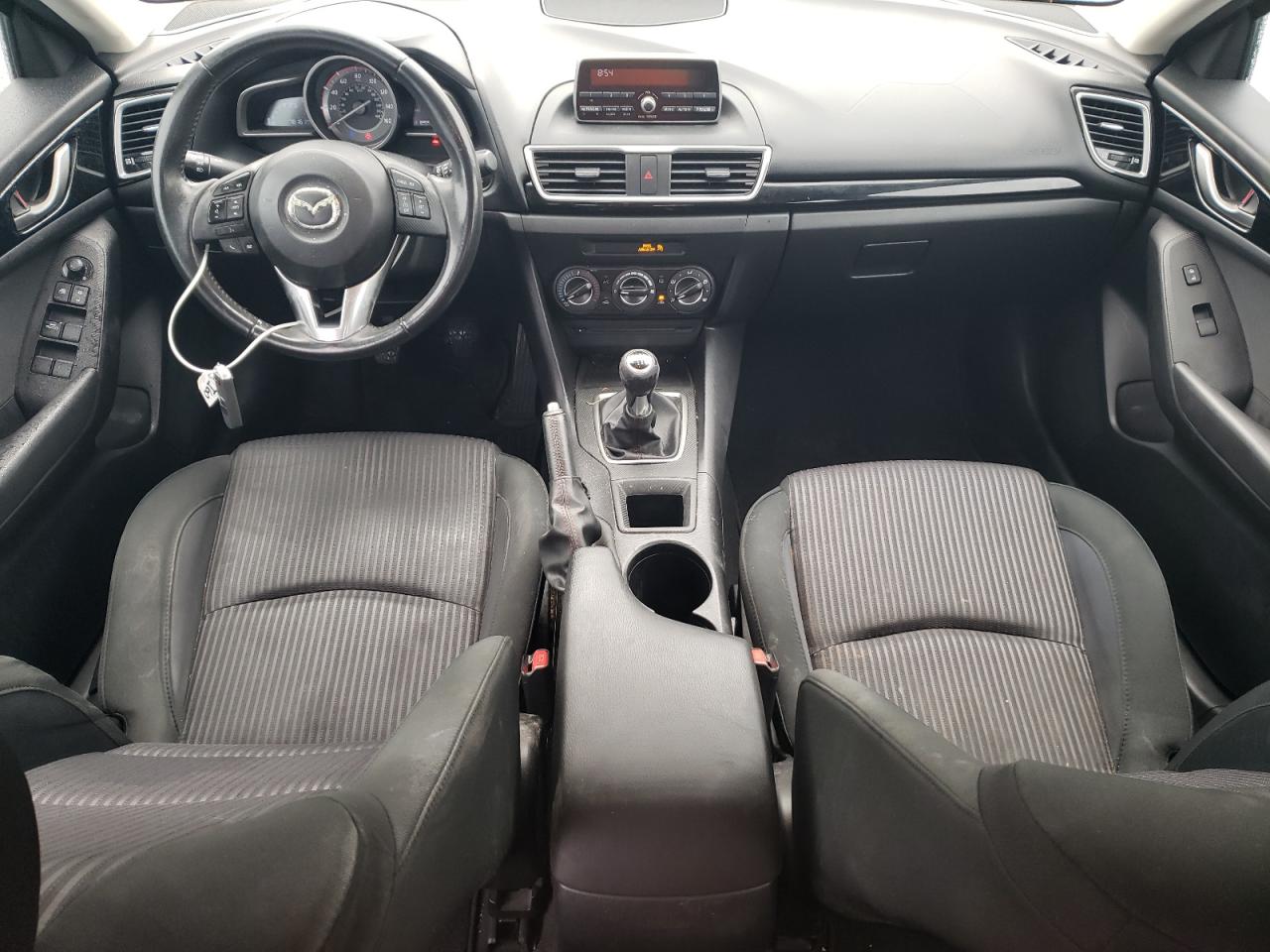2014 Mazda 3 - Image 8
