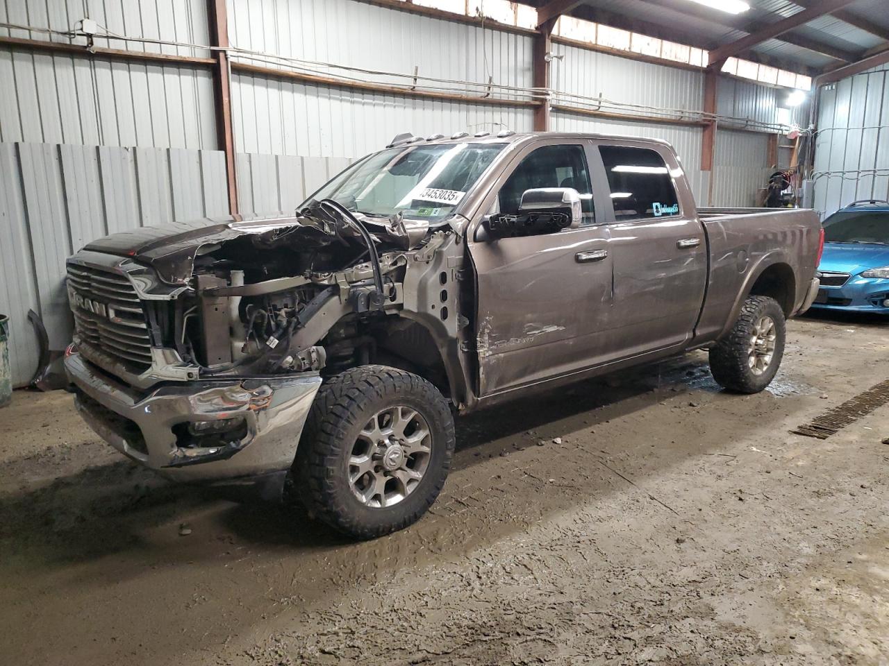 2019 RAM 2500 - Image 1