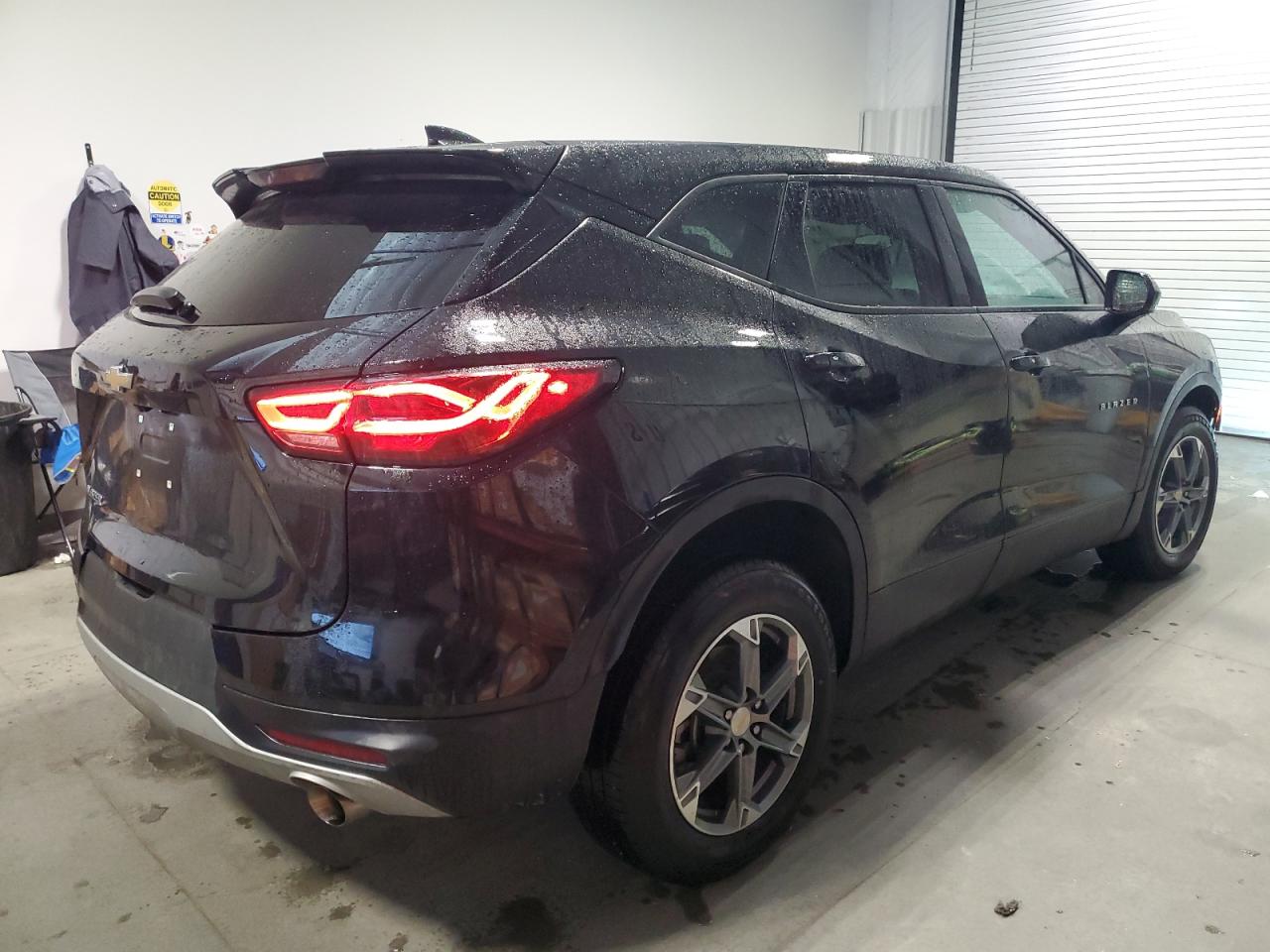 2023 Chevrolet Blazer - Image 3