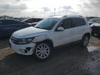 2014 Volkswagen Tiguan S for Sale in Indianapolis, IN - Front End