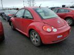 2006 Volkswagen New Beetle 2.5L zu verkaufen in Portland, OR - Front End