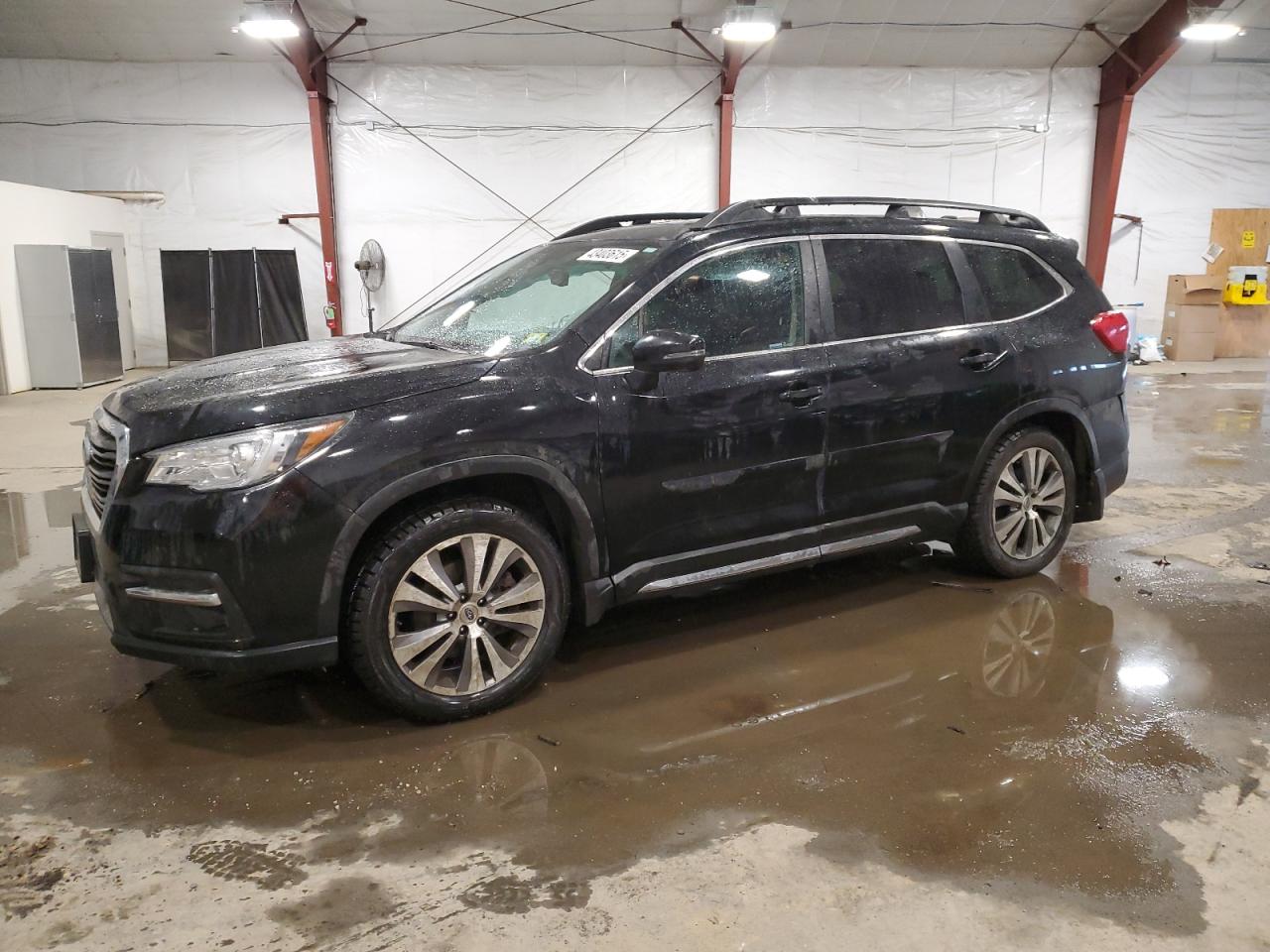 2020 Subaru Ascent - Image 1