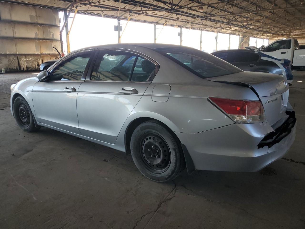2010 Honda Accord - Image 2