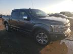 2018 Ford F150 Supercrew na sprzedaż w Houston, TX - Mechanical