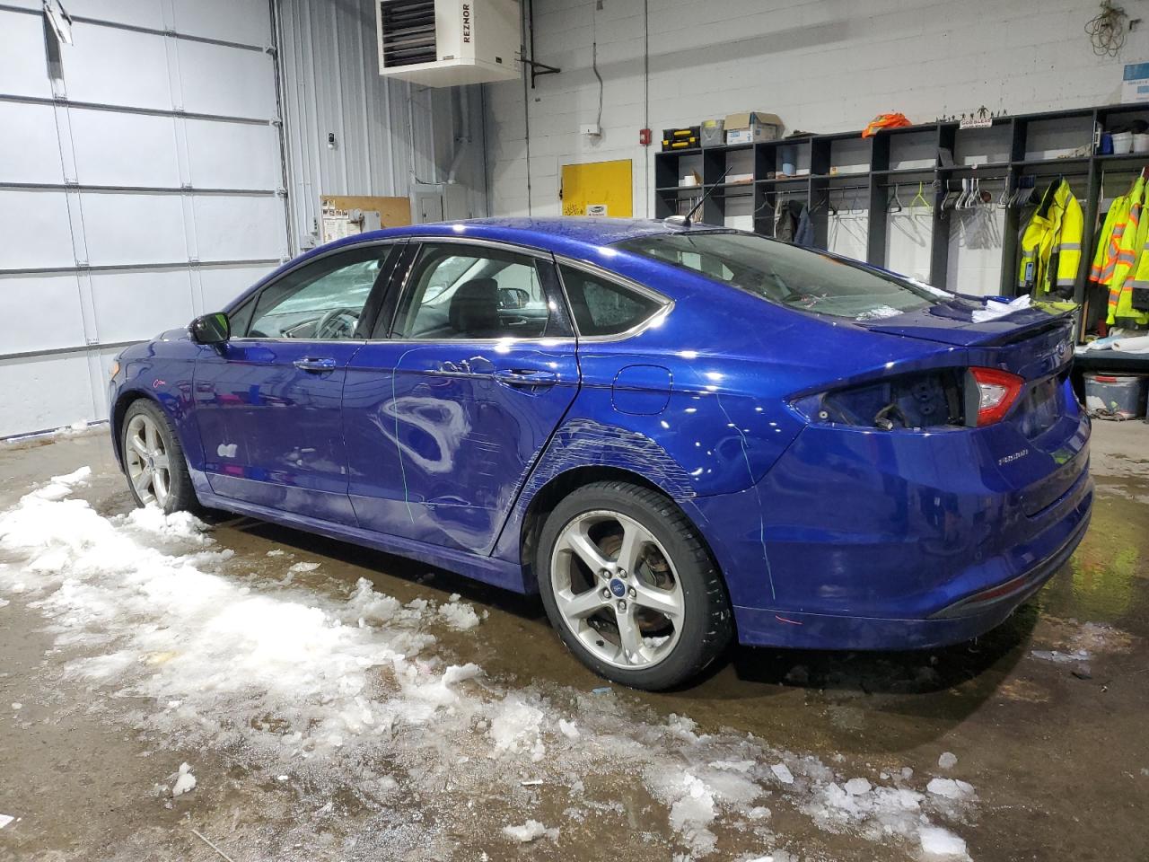 2016 Ford Fusion - Image 2