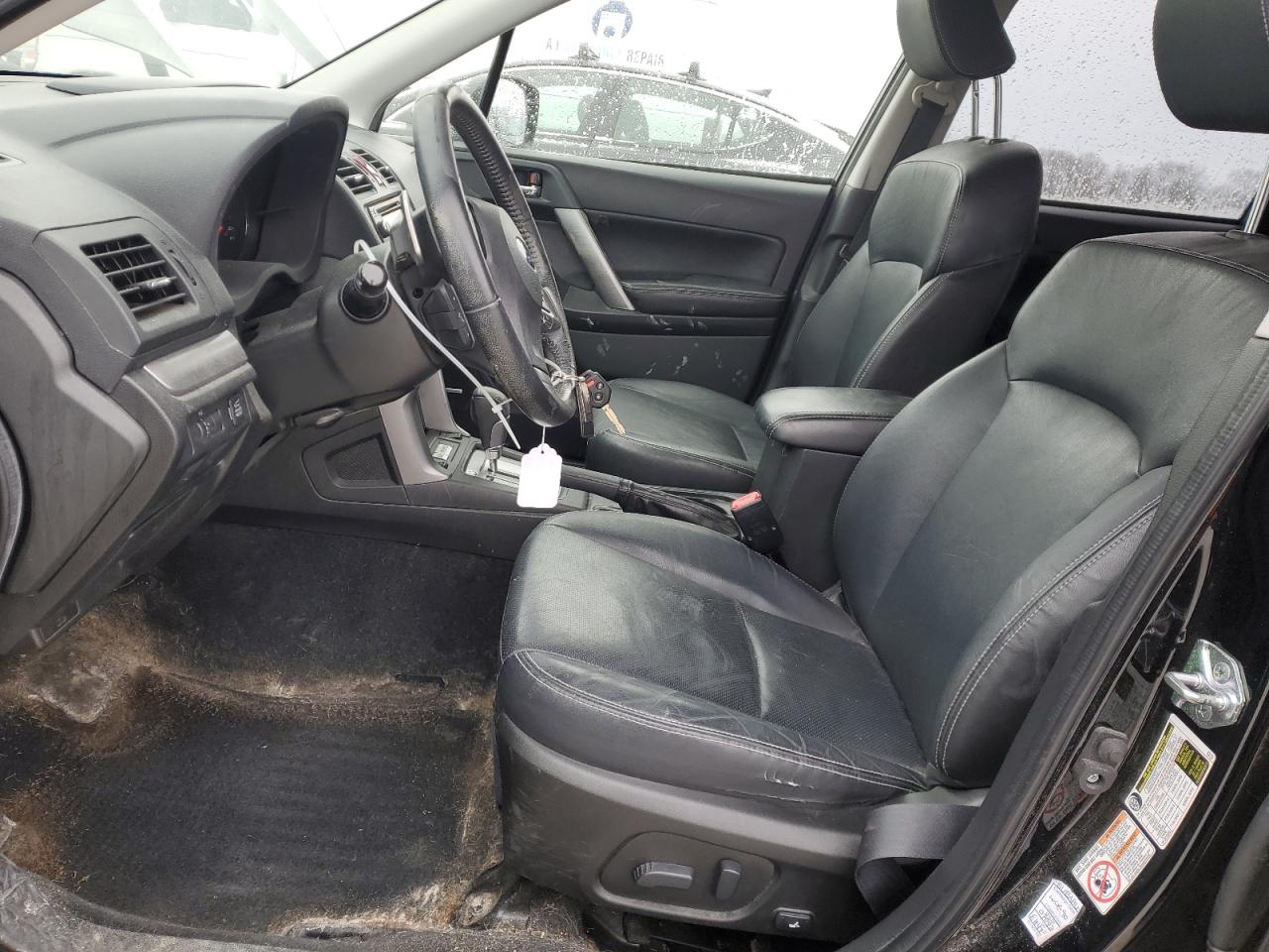 2014 Subaru Forester - Image 7