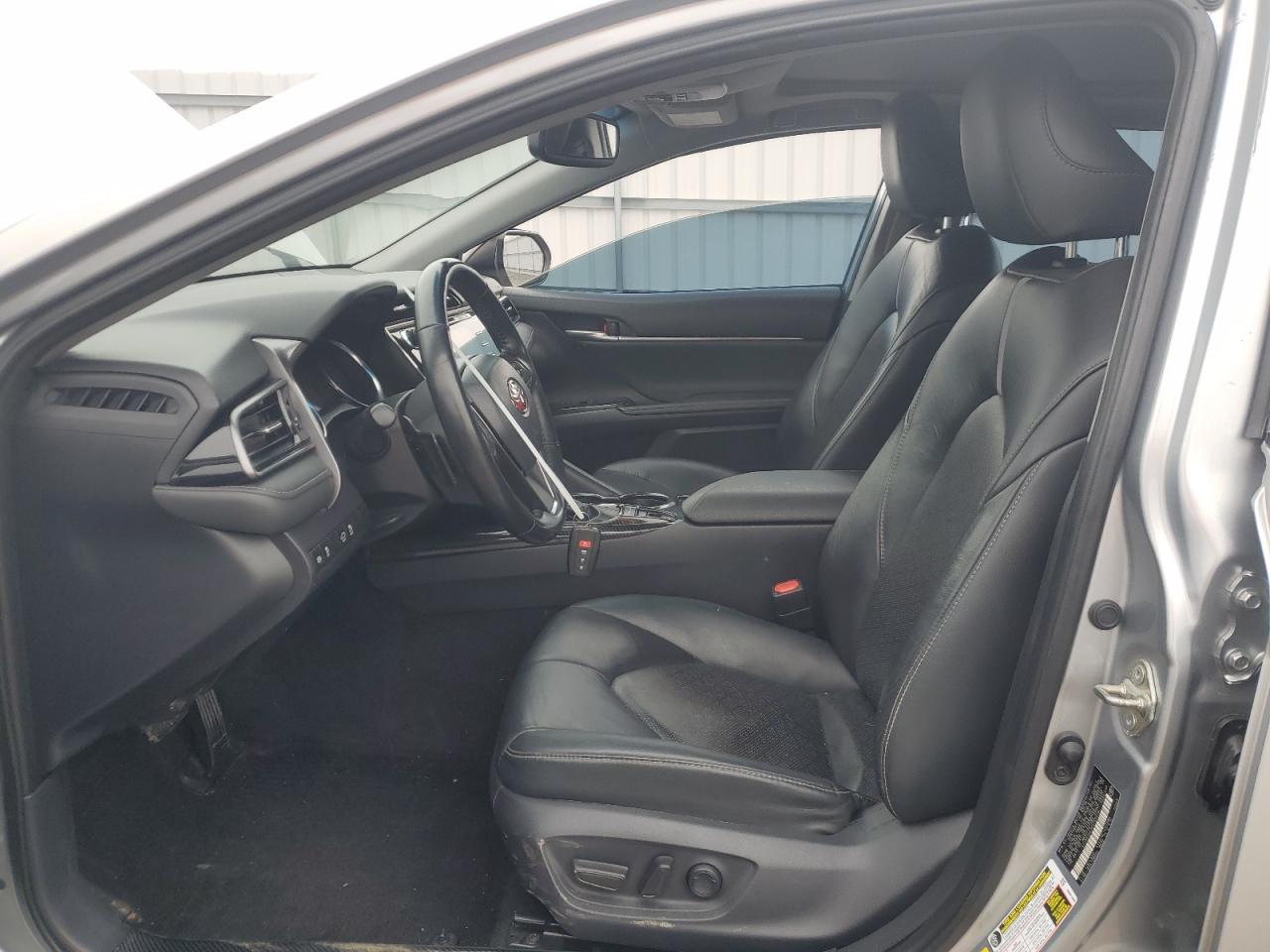 2019 Toyota Camry - Image 7
