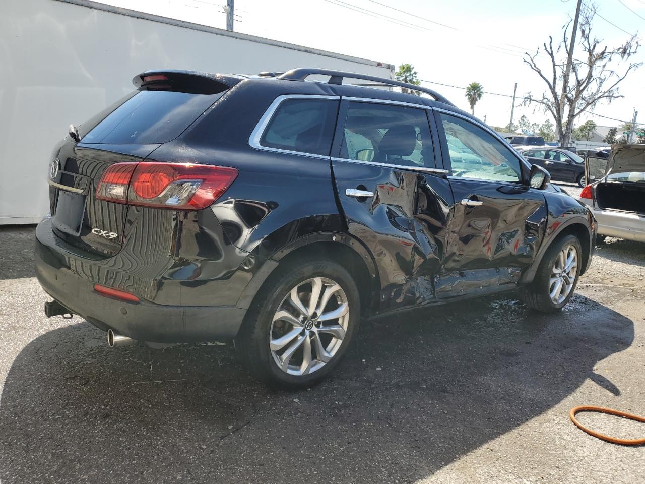 2013 Mazda CX-9 - Image 3