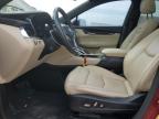 2018 Cadillac Xt5 Luxury للبيع في Theodore، AL - Rear End