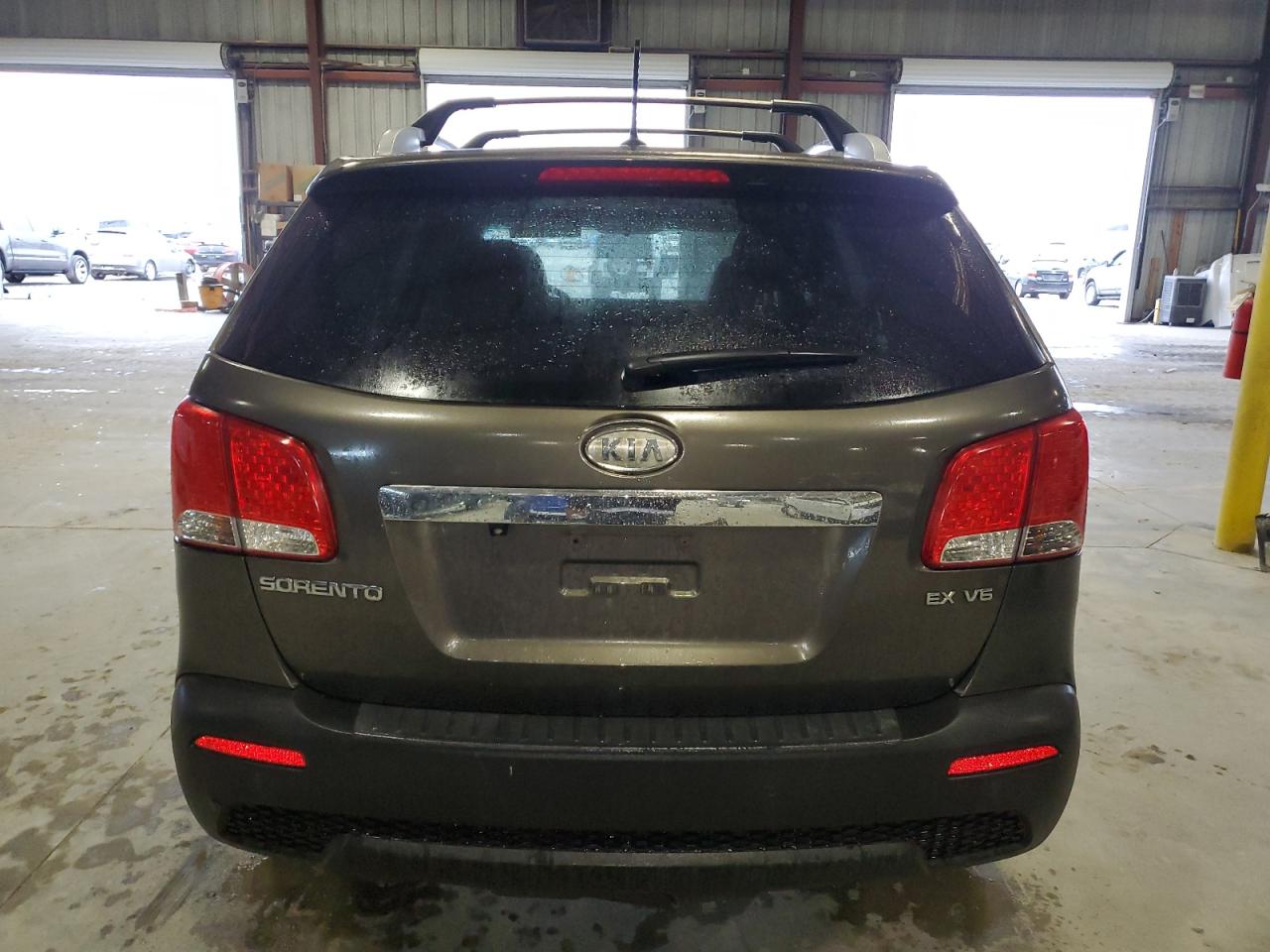 2013 Kia Sorento - Image 6