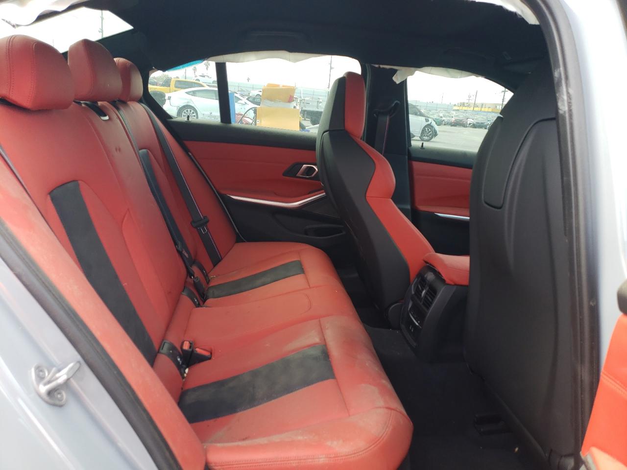 2024 BMW M3 - Image 10