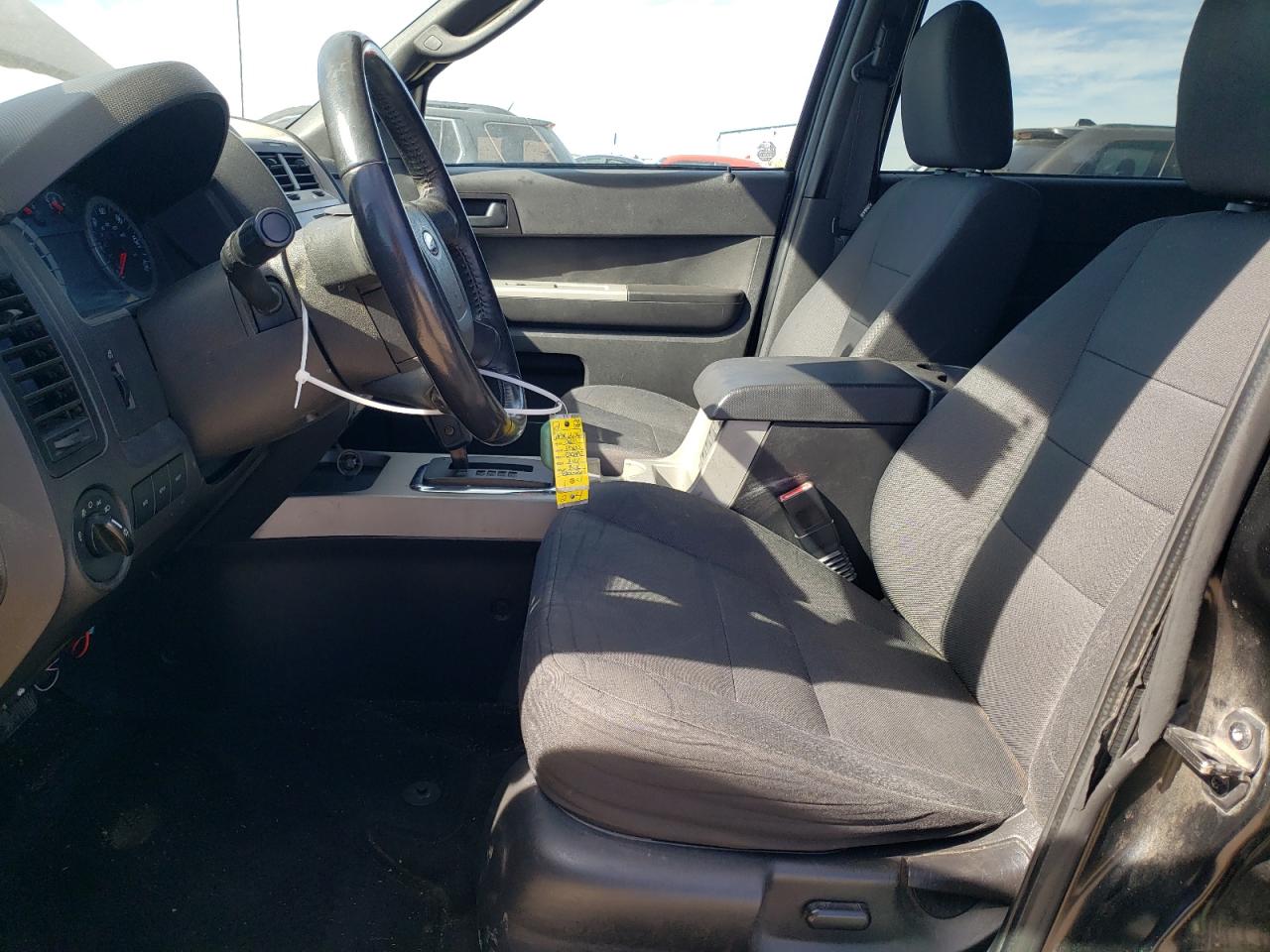 2011 Ford Escape - Image 7