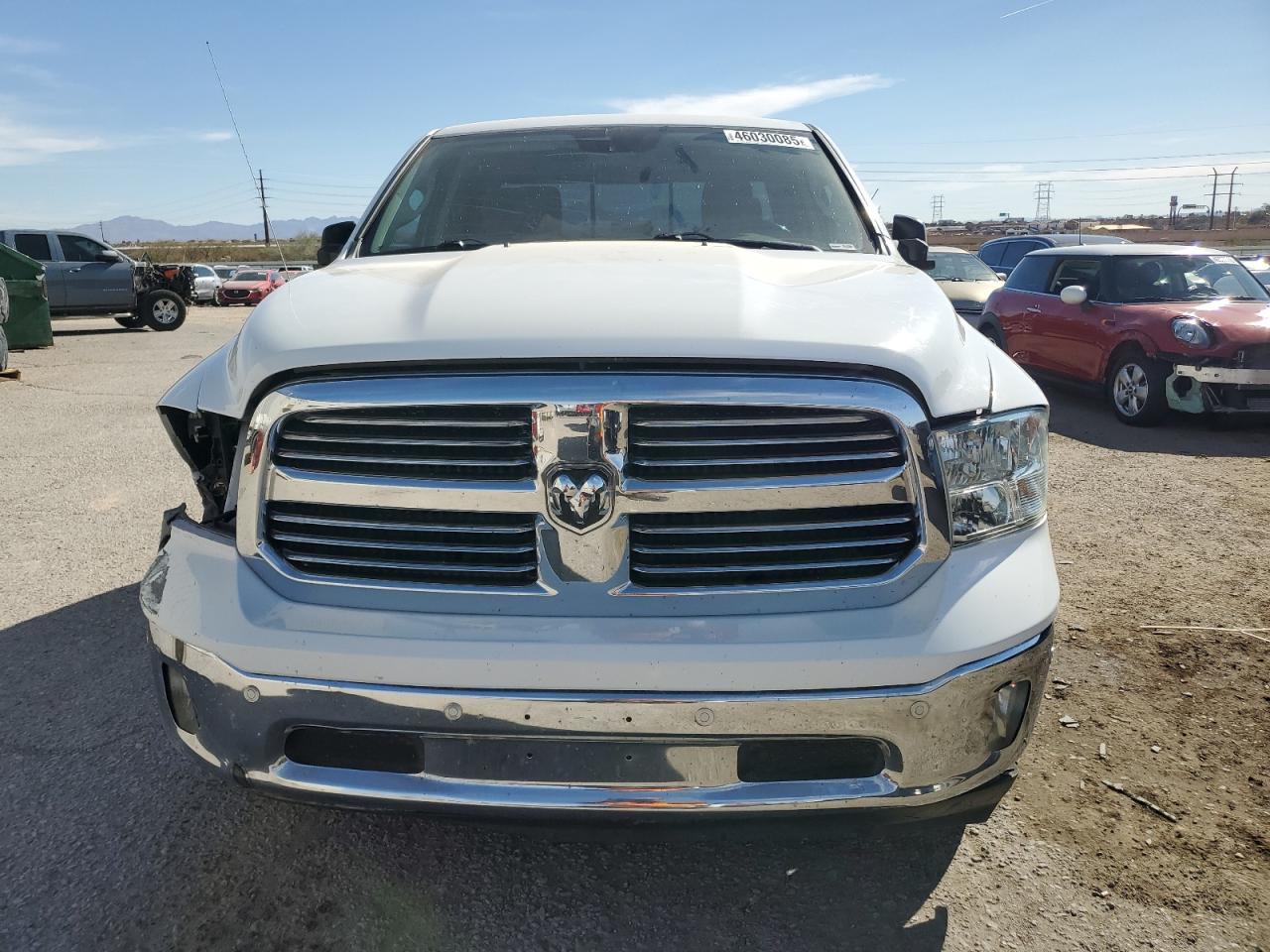 2017 RAM 1500 - Image 5
