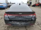 2023 Hyundai Elantra N Line за продажба в Woodburn, OR - All Over