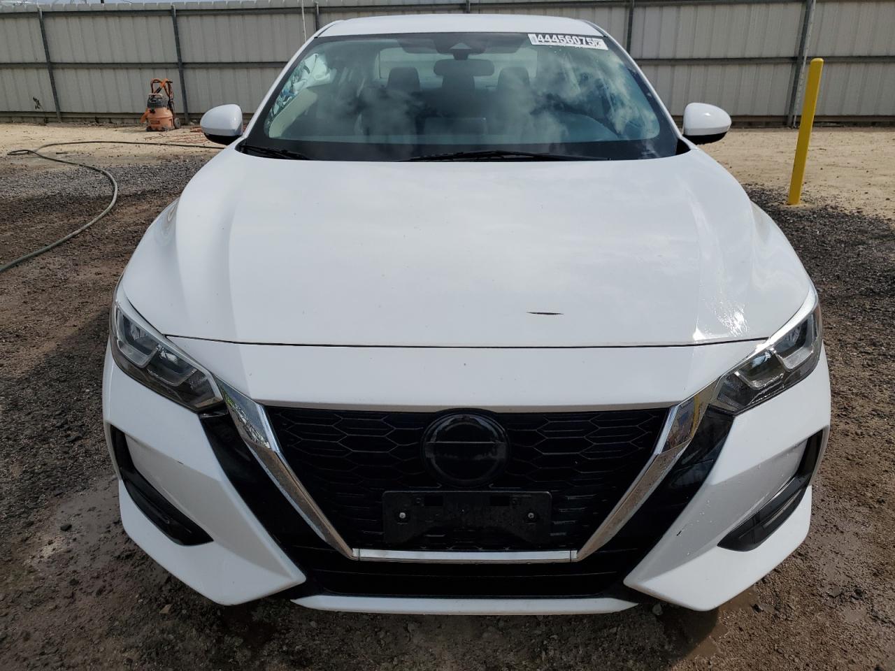 2021 Nissan Sentra - Image 5
