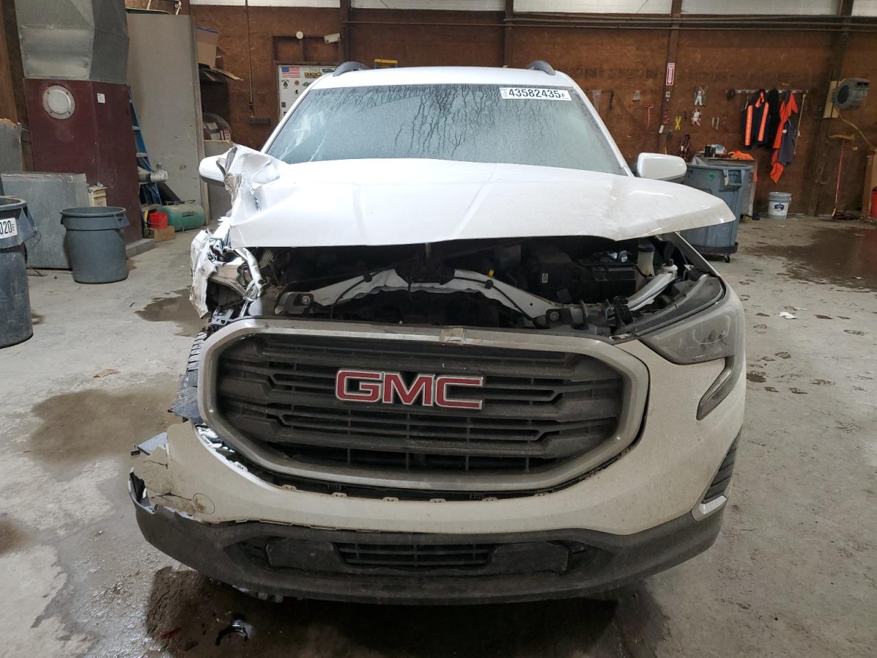 2019 GMC Terrain - Image 5
