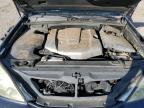 2004 Lexus Gx 470 na sprzedaż w Oklahoma City, OK - Side