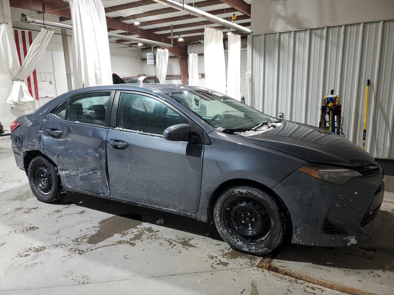 2017 Toyota Corolla - Image 4