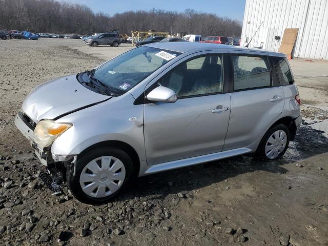 2006 Toyota Scion Xa 