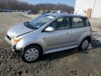 2006 Toyota Scion Xa  за продажба в Windsor, NJ - Front End