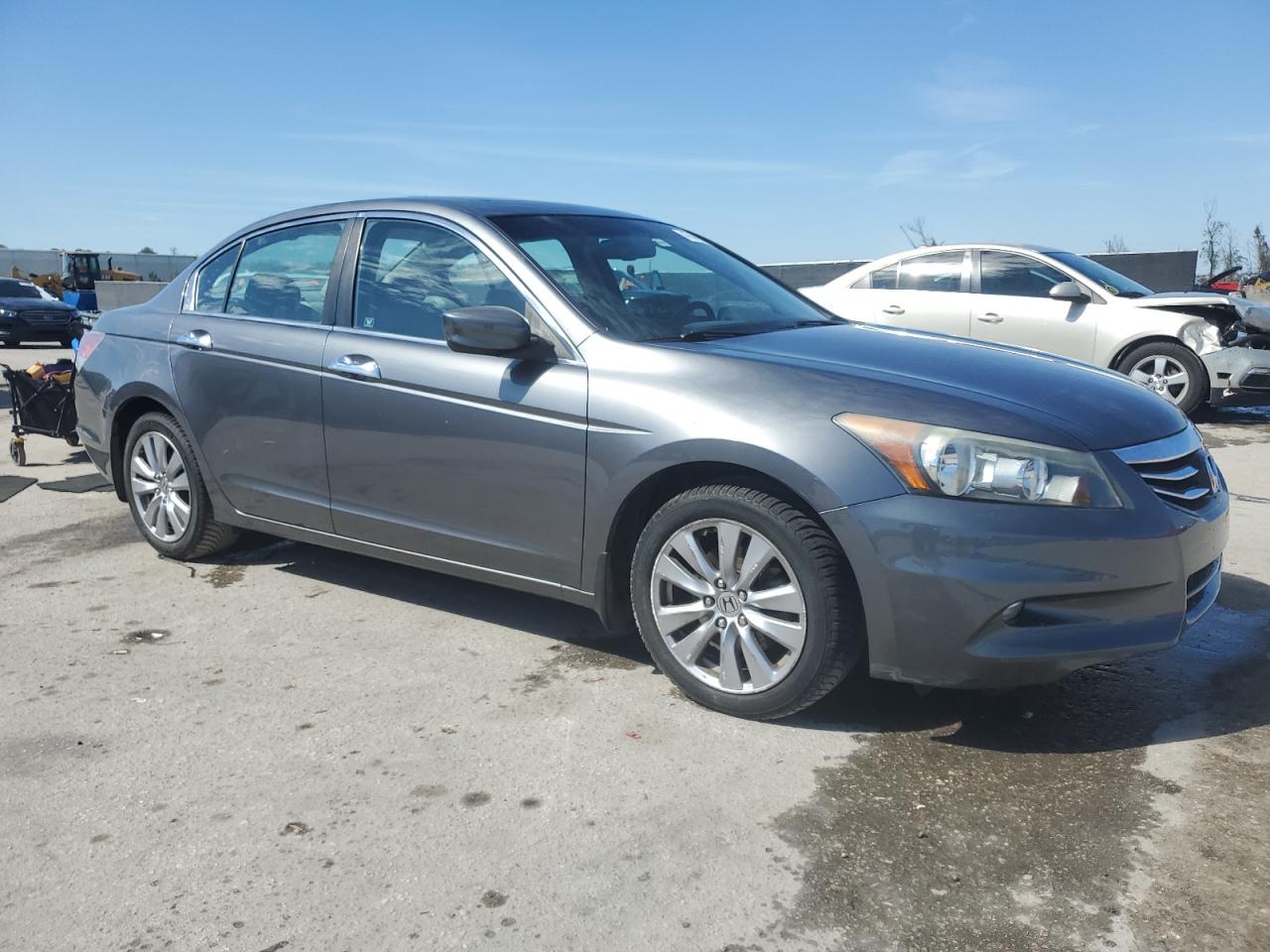 2012 Honda Accord - Image 4