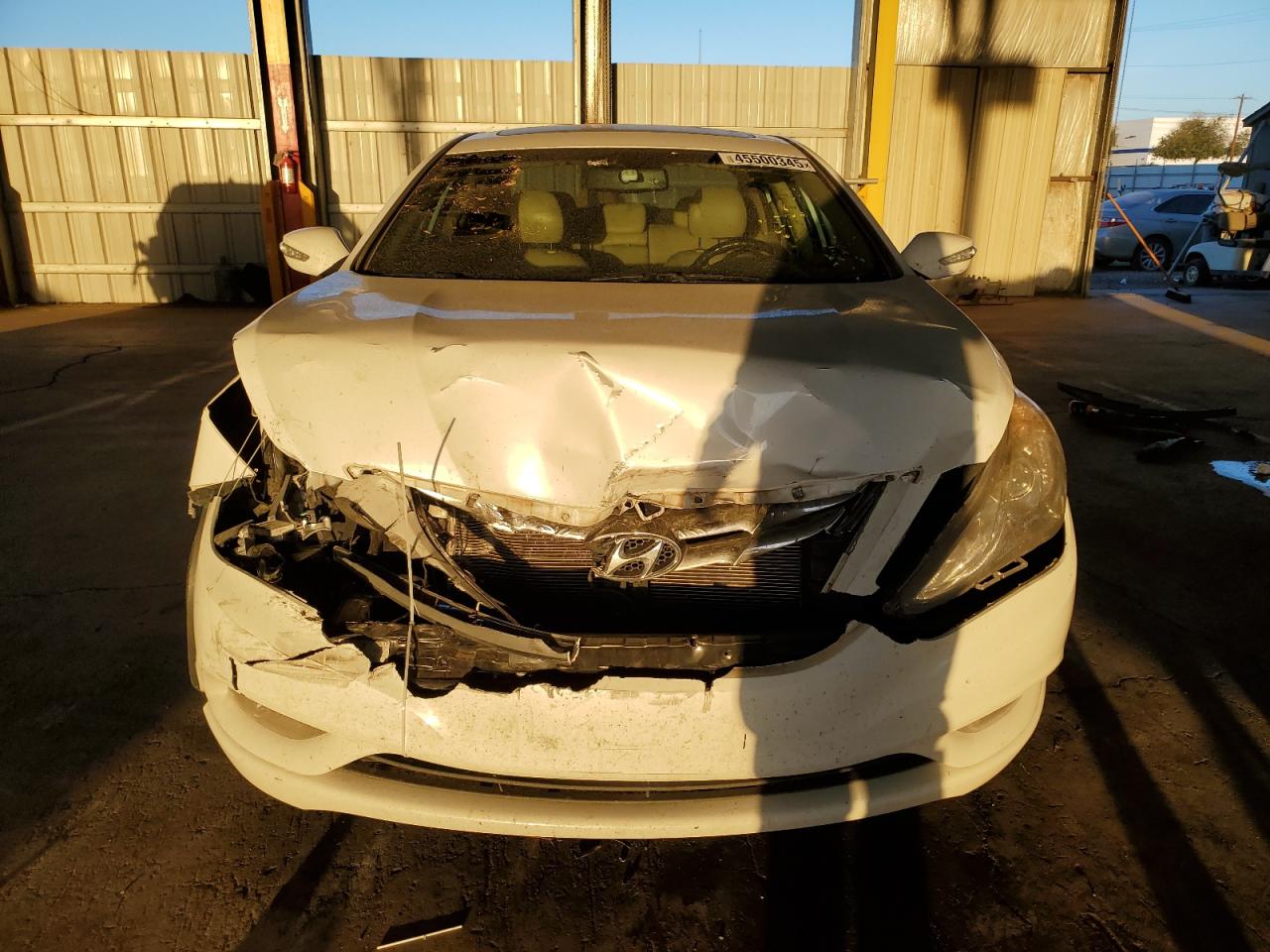 2013 Hyundai Sonata - Image 5