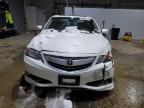 2013 Acura Ilx 20 Tech for Sale in Candia, NH - Front End