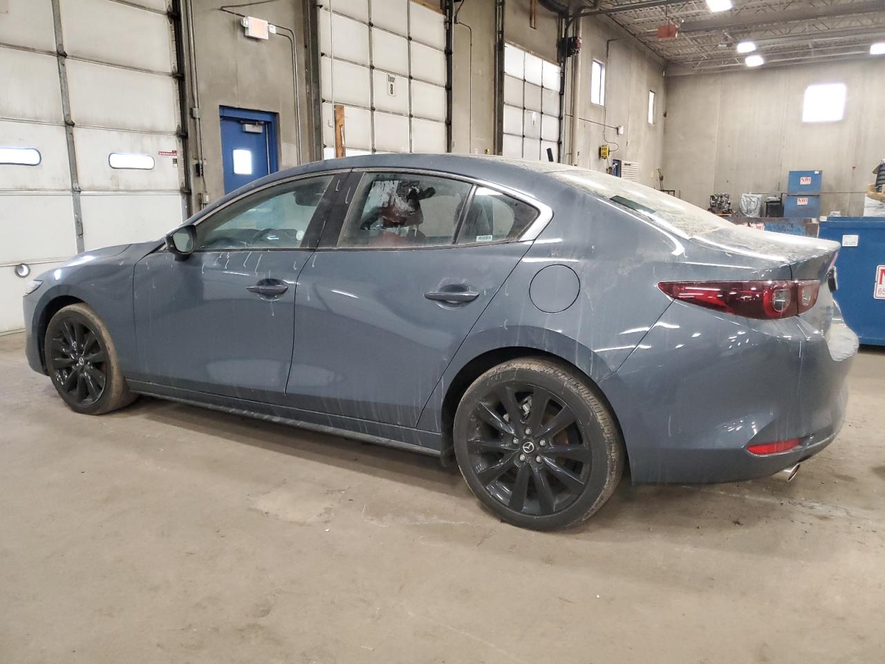 2023 Mazda 3 - Image 2