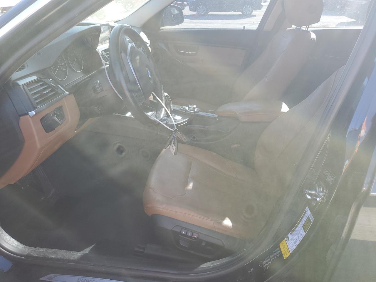 2012 BMW 3er - Image 7