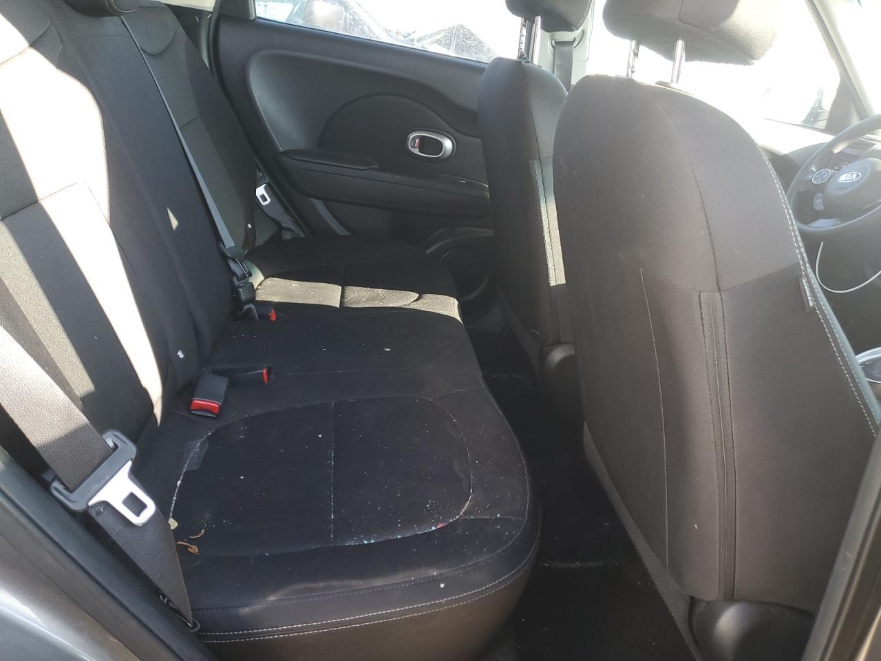 2017 Kia Soul - Image 11