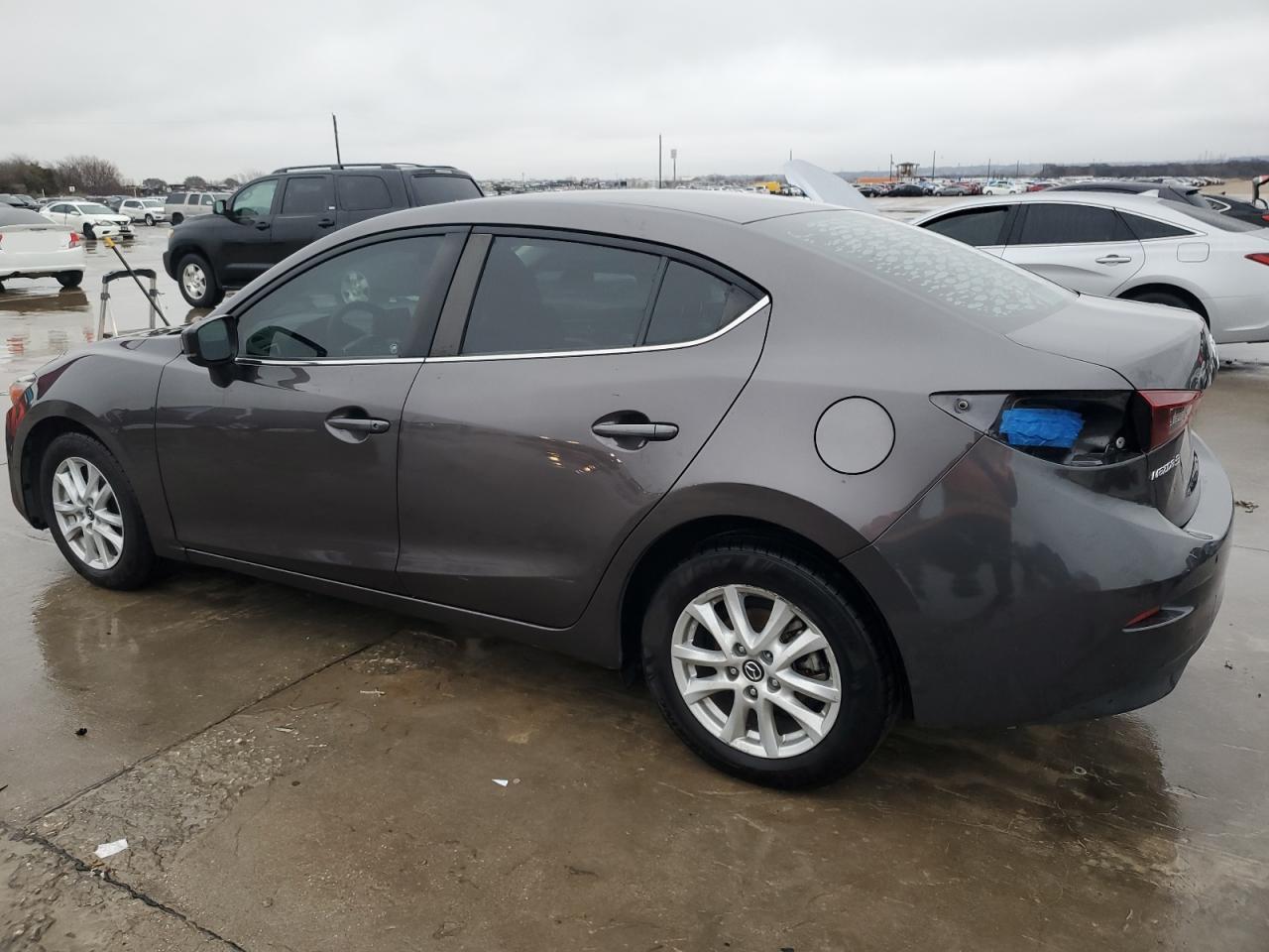 2018 Mazda 3 - Image 2